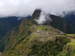 Machupichu