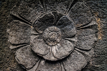 flor de piedra