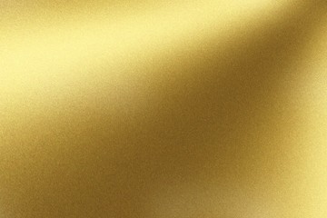 Abstract texture background, sparkle gold metal wall