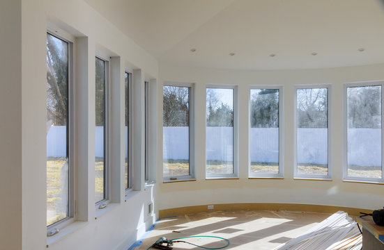 Process for under construction, remodeling, renovation, extension, restoration and reconstruction.