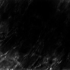 Naklejka premium Black marble background and texture (High resolution)