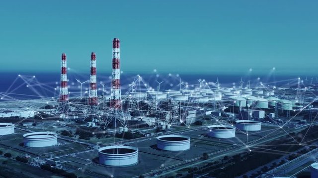 産業とネットワーク