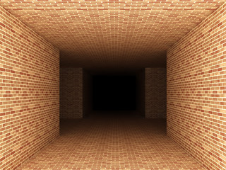 ダンジョン　レンガ２