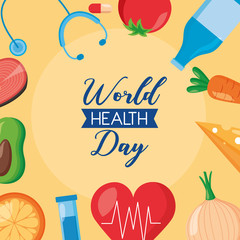 world health day