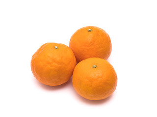 カラマンダリン