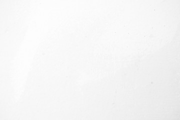 White Paint Wall Background.