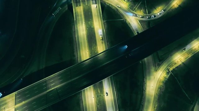 046 Drone noche tropezon