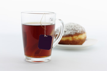 cup of tea