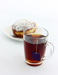 cup of tea