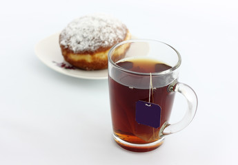 cup of tea