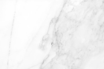 White Marble Background.