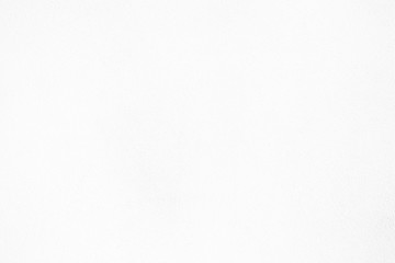 White Raw Concrete Texture Background.