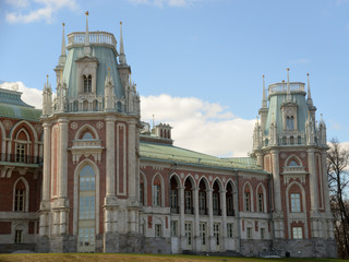 temple architecture