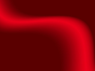 Obraz premium Abstract red background for web design templates, valentine, helloween, christmas, product studio room and business report with smooth gradient color.