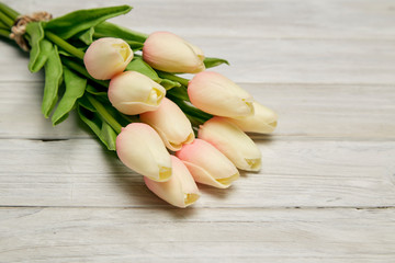 mother's day banner background