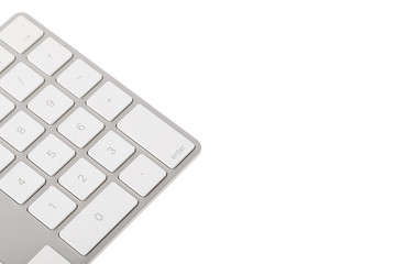 Computer keyboard