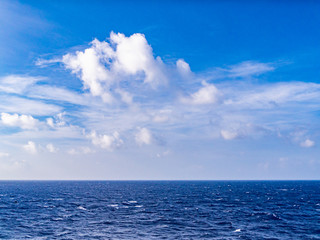 船旅 クルージング