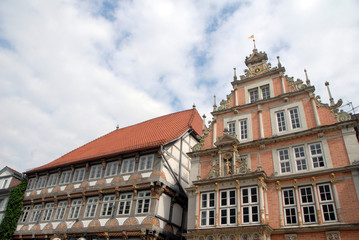 Fototapeta premium Hameln