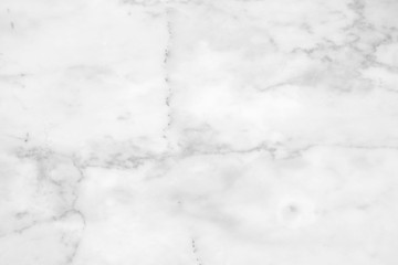 White Marble Background.