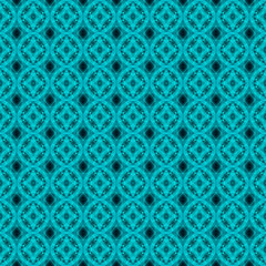 green and black light pattern background and texture.