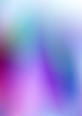 Blurred abstract colors background