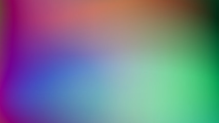 Abstract blurred colors background