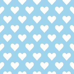 Hearts for Valentine s Day. Romantic feeling and love.