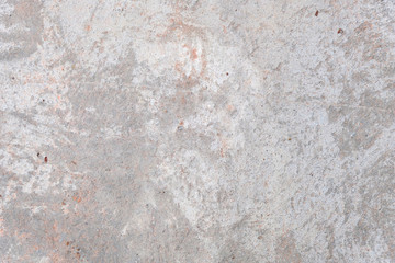 Grey grunge texture cement wall. copy space