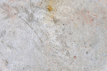 Grey grunge texture cement wall. copy space