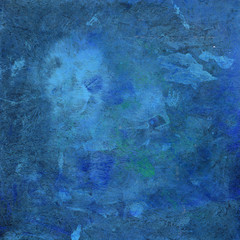 Color splashes texture