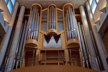 水戸芸術館　2019春