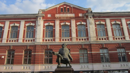 клиника