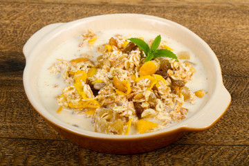 Muesli