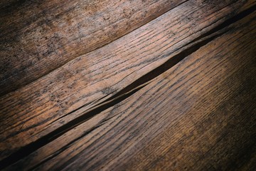 Holzplatte