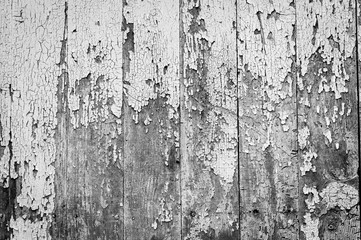 Arrière plan texture bois usé