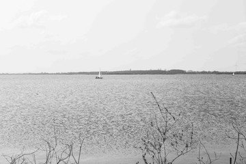 Sailing