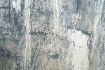 Abstract grunge greay cement texture
