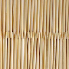 even number of toothpicks, natural wood texture - for striped background, short focus, toning, haze