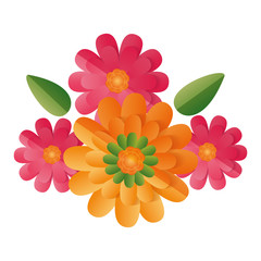 arrangement floral flowers