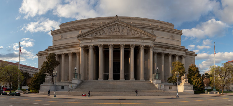 National Archives