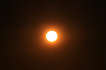 Pictures of the sun