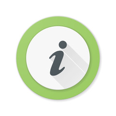 Info button illustration
