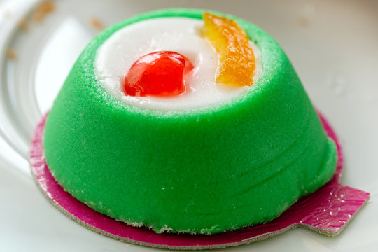dolci ricotta sicilia
