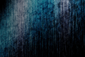 傷の付いた鉄板ライトブルー