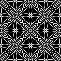 Vector Illustration. Pattern With Geometric Ornament, Decorative Border. Design For Print Fabric. Paper For Scrapbook.