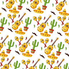 mexico cinco de mayo