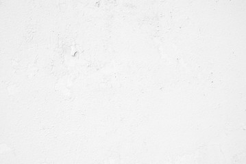 White Grunge Concrete Wall Texture Background, Suitable for Presentation and Web Templates.