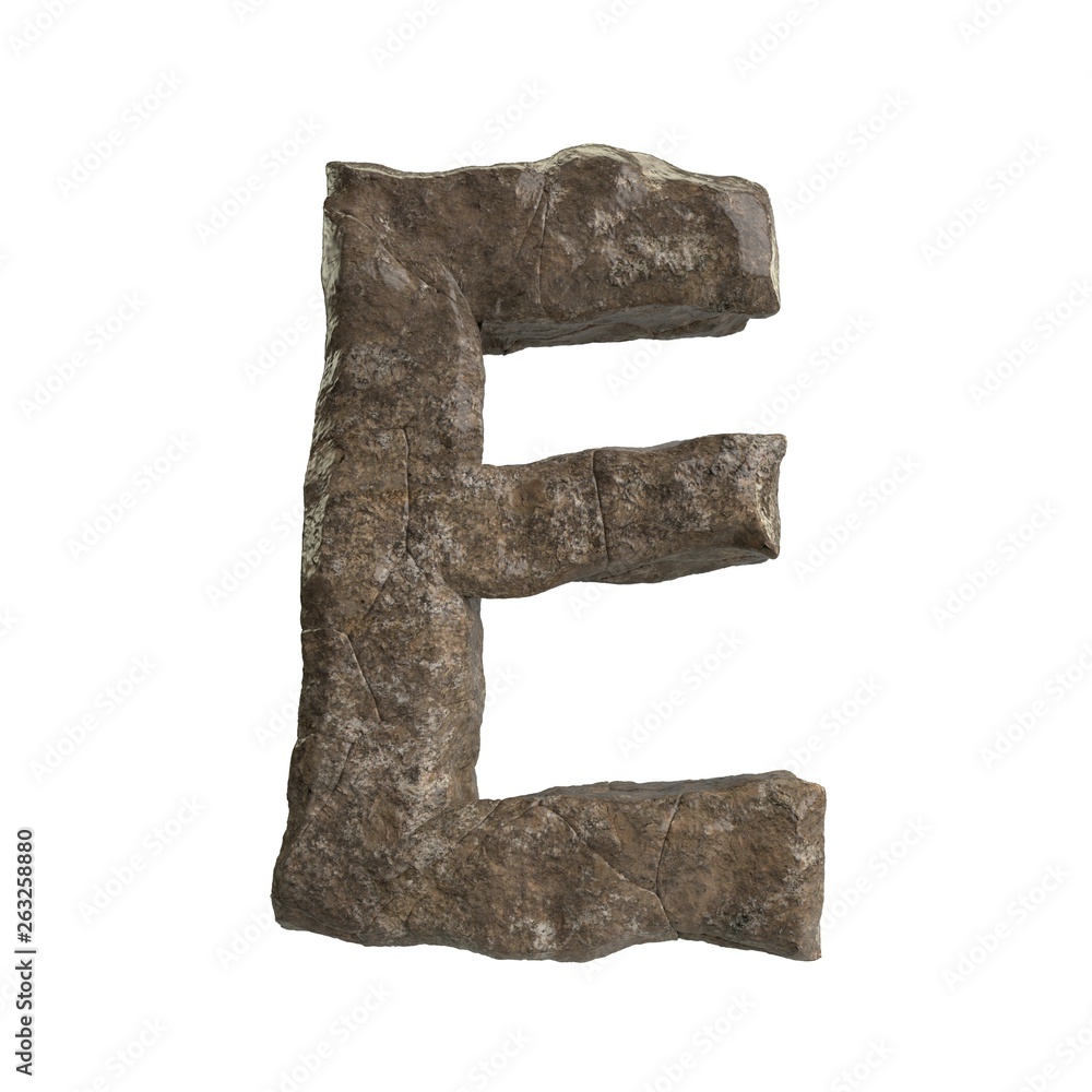 Fototapete hi resolution a-z stone texture text series for sort by up to you