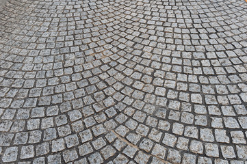 Fototapeta premium cement floor background