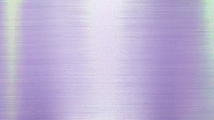 beautiful metallic polished glossy abstract background with copy space and sand texture 